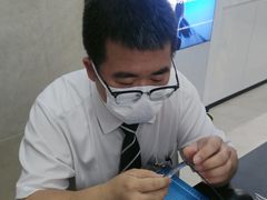 -大明眼镜(方庄店)