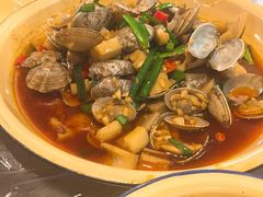 -东排食堂长沙小吃大排档(五一广场店)