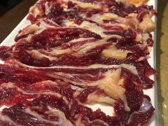 -左庭右院鲜牛肉火锅(金山万达店)