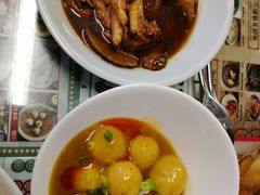 -七爷清汤腩·港式餐厅(金狮广场店)