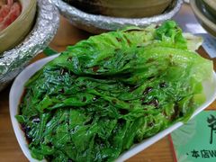 -崖口煲仔饭