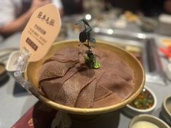 -巴奴毛肚火锅(悠唐购物中心店)
