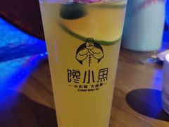 -馋火炉鱼(新世界百货望京店)