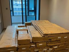 -索菲亚衣柜橱柜家具全屋定制(汶水红星店)