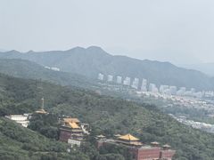 -须弥福寿之庙