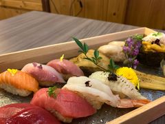 -豊 胜手丼