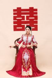 -太郎花子婚纱摄影艺术中心