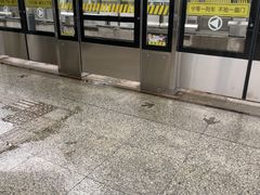 -星巴克(汤臣国贸大厦店)
