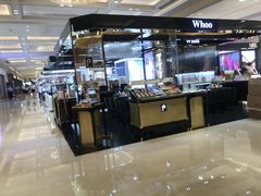 -新世界大丸百货