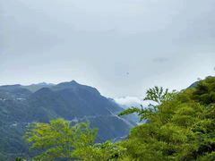 -藏龙百瀑风景区