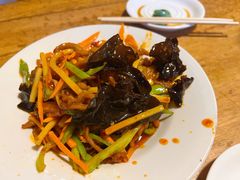 -新月斋(豆瓣胡同店)