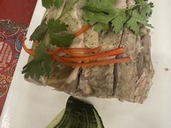 -玉华台饭庄(裕中西里小区店)