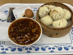 -庆丰包子铺(西单店)