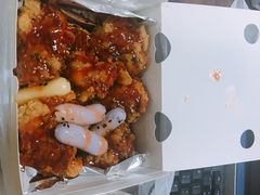 -小民大排档(马场角横路店)