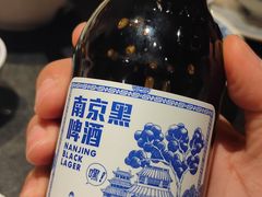 -南京大牌档(新街口德基广场店)
