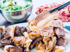 -阿婆东山羊肉店(鸿港海鲜批发市场店)