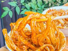 -张老五凉粉店(省医院店)