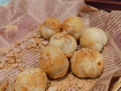 -渝信川菜 · 川味家常菜(财富购物中心店)