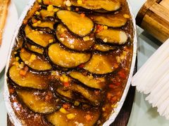 茄盒-安徽大厦中餐厅