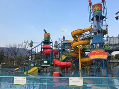 -苏州乐园森林水世界