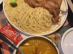 -大快活(丽丰店)