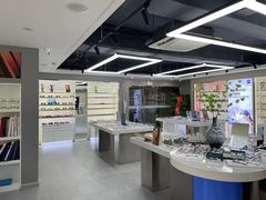 -视野联行眼镜(第一国际店)