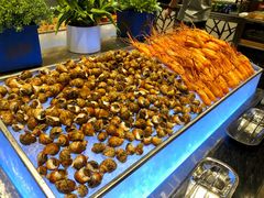 -博林天瑞喜来登酒店·西丽尚膳