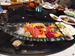 -上海1号私藏菜(黄浦店)