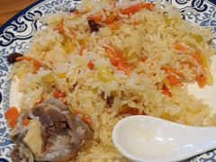 -巴依老爷新疆美食(常营店)