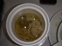 -君德澜酒家·创意粤菜(金山谷店)