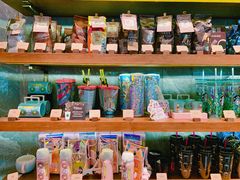 零售区-星巴克臻选(南京艾尚天地店)