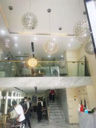 -3AM HAIR SALON染发接发