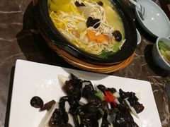 -冶春茶社(星汉大厦店)