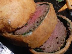 -Arpanda阿潘答餐厅(郎园店)