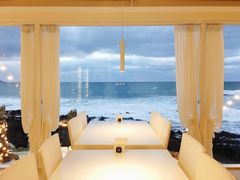 -Cafe Aewol Monsant