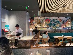 -半天妖烤鱼(印象城店)