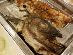 -老猎户炭火锅羊汤(万达店)