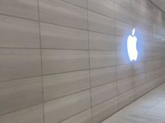 -Apple零售店(济南恒隆广场店)