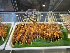 -丝路伊兰·兰州牛肉面(马连道店)