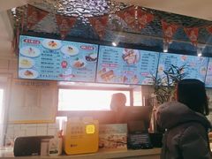 -库滋明·俄罗斯特色美食(中央大街店)