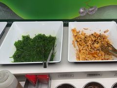 -海底捞火锅(长宁路龙之梦店)