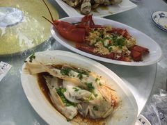 -范饭椰林川湘味海鲜·椰子鸡(三亚湾椰梦长廊店)