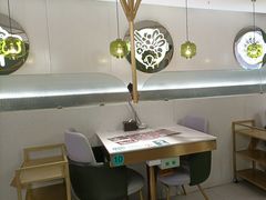 -小肥羊·牛羊肉火锅(万达广场店)