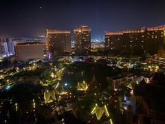-三亚湾红树林度假世界(木棉酒店)