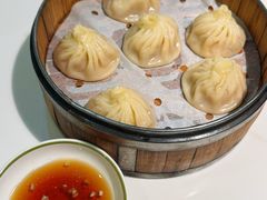 杭式小笼包-春家·非遗手工小吃(徐汇万科广场店)