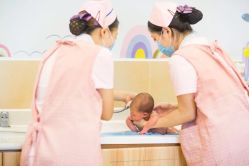 点击看大图 -莲生母婴月子中心(清水河公园店)