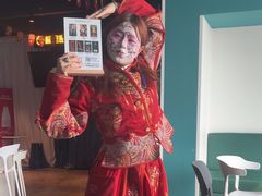 -棂笼·深度沉浸密室(武汉旗舰店)