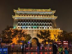 -北京前门大栅栏