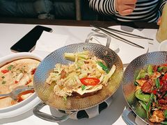 -外婆家(西红门荟聚购物中心店)