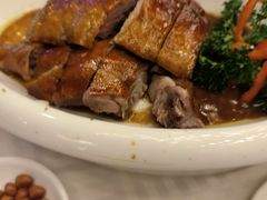 -潮福城大酒楼·潮粤菜·港式点心(阳光城店)